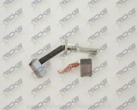 Ricks Starter Motor Brush Honda | Kawasaki | Suzuki | Yamaha 1977-2016