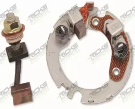 Ricks Starter Motor Brush Plate Repair Kit Honda | Kawasaki | Suzuki | Yamaha 1987-2016