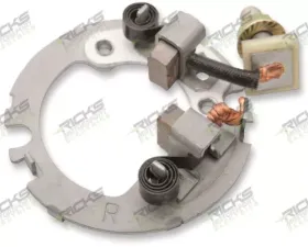 Ricks Starter Motor Brush Plate Repair Kit Arctic Cat | Suzuki | Yamaha 2000-2020