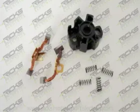 Ricks Starter Motor Brush Plate Repair Kit Honda | Kawasaki | Suzuki | Yamaha 2007-2022