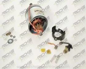 Ricks Starter Rebuild Kit Kawasaki KLX140/KLX140L 2008-2018