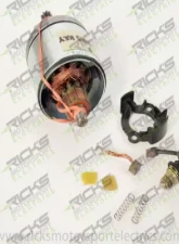 Ricks Starter Rebuild Kit Kawasaki KLX140/KLX140L 2008-2018                                     - 70-605 - Image 2
