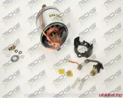 Ricks Starter Rebuild Kit Kawasaki KLX140/KLX140L 2008-2018 - 70-605