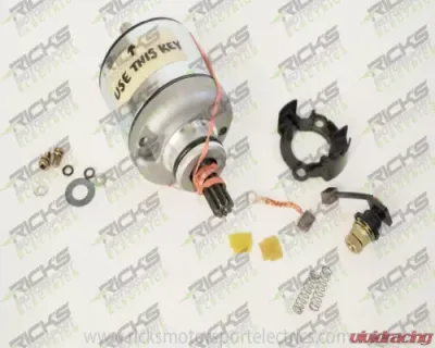 Ricks Starter Rebuild Kit Kawasaki KLX140/KLX140L 2008-2018 - 70-605