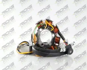 Ricks Stator Charging Kit Hot Shot Series Yamaha 2000-2008