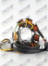 Ricks Stator Charging Kit Hot Shot Series Yamaha 2000-2008                                     - 99-405 - Image 2
