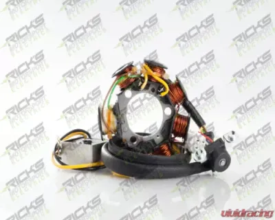 Ricks Stator Charging Kit Hot Shot Series Yamaha 2000-2008 - 99-405