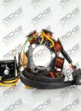 Ricks Stator Charging Kit Hot Shot Series Yamaha 2000-2008                                     - 99-405 - Image 2
