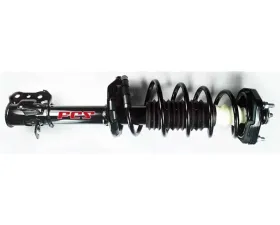 FCS Auto Suspension Strut and Coil Spring Assembly Mazda Protege5 Rear Left 2002-2003