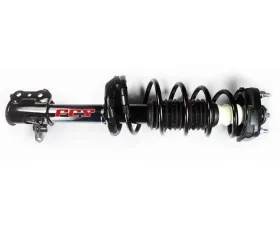 FCS Auto Suspension Strut and Coil Spring Assembly Mazda Protege5 Rear Right 2002-2003