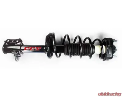FCS Auto Suspension Strut and Coil Spring Assembly Mazda Protege5 Rear Right 2002-2003 - 1331008R