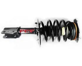 FCS Auto Suspension Strut and Coil Spring Assembly Buick Rendezvous Front 2002-2007
