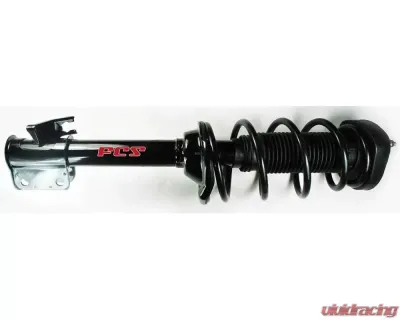FCS Auto Suspension Strut and Coil Spring Assembly Subaru Forester Rear Left 2003-2005 - 1331583L