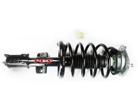 FCS Auto Suspension Strut and Coil Spring Assembly Volvo Front