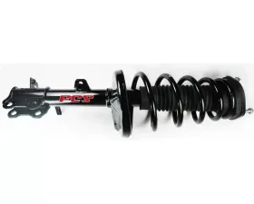 FCS Auto Suspension Strut and Coil Spring Assembly Toyota Highlander Rear Right 2001-2003 3.0L V6