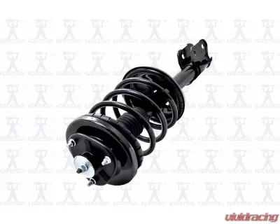 FCS Auto Suspension Strut and Coil Spring Assembly Honda Pilot Front Left 2006-2008 3.5L V6 - 1331595L