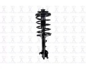 FCS Auto Suspension Strut and Coil Spring Assembly Honda Pilot Front Left 2006-2008 3.5L V6