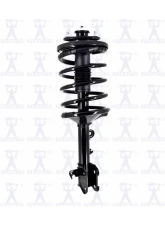 FCS Auto Suspension Strut and Coil Spring Assembly Honda Pilot Front Left 2006-2008 3.5L V6                                     - 1331595L - Image 5