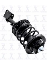 FCS Auto Suspension Strut and Coil Spring Assembly Honda Pilot Front Left 2006-2008 3.5L V6                                     - 1331595L - Image 3