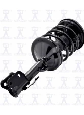 FCS Auto Suspension Strut and Coil Spring Assembly Honda Pilot Front Left 2006-2008 3.5L V6                                     - 1331595L - Image 4
