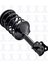 FCS Auto Suspension Strut and Coil Spring Assembly Honda Pilot Front Left 2006-2008 3.5L V6                                     - 1331595L - Image 5