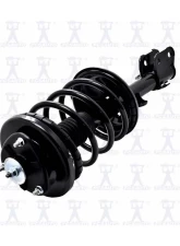 FCS Auto Suspension Strut and Coil Spring Assembly Honda Pilot Front Right 2006-2008 3.5L V6                                     - 1331595R - Image 2