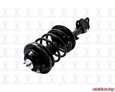 FCS Auto Suspension Strut and Coil Spring Assembly Honda Pilot Front Right 2006-2008 3.5L V6 - 1331595R