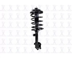 FCS Auto Suspension Strut and Coil Spring Assembly Honda Pilot Front Right 2006-2008 3.5L V6