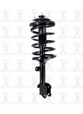 FCS Auto Suspension Strut and Coil Spring Assembly Honda Pilot Front Right 2006-2008 3.5L V6                                     - 1331595R - Image 5