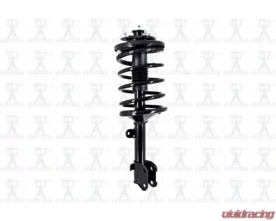 FCS Auto Suspension Strut and Coil Spring Assembly Honda Pilot Front Right 2006-2008 3.5L V6 - 1331595R