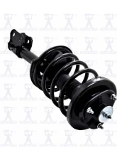 FCS Auto Suspension Strut and Coil Spring Assembly Honda Pilot Front Right 2006-2008 3.5L V6                                     - 1331595R - Image 3