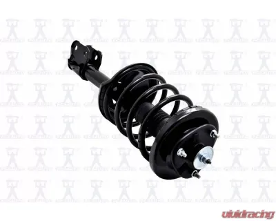 FCS Auto Suspension Strut and Coil Spring Assembly Honda Pilot Front Right 2006-2008 3.5L V6 - 1331595R