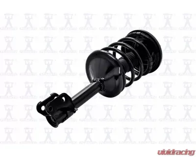 FCS Auto Suspension Strut and Coil Spring Assembly Honda Pilot Front Right 2006-2008 3.5L V6 - 1331595R