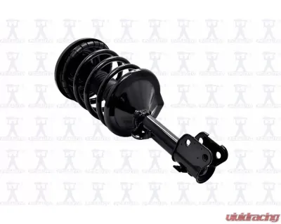FCS Auto Suspension Strut and Coil Spring Assembly Honda Pilot Front Right 2006-2008 3.5L V6 - 1331595R