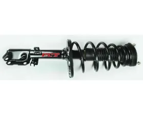FCS Auto Suspension Strut and Coil Spring Assembly Toyota Rear Right