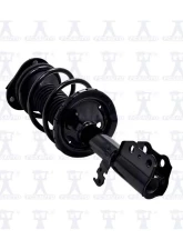 FCS Auto Suspension Strut and Coil Spring Assembly Toyota Celica Front Left 2000-2005                                     - 1331608L - Image 2