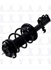FCS Auto Suspension Strut and Coil Spring Assembly Toyota Celica Front Left 2000-2005                                     - 1331608L - Image 3