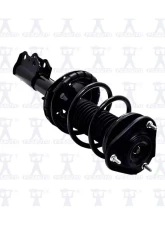 FCS Auto Suspension Strut and Coil Spring Assembly Toyota Celica Front Left 2000-2005                                     - 1331608L - Image 4