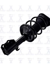 FCS Auto Suspension Strut and Coil Spring Assembly Toyota Celica Front Left 2000-2005                                     - 1331608L - Image 5