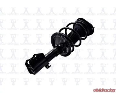 FCS Auto Suspension Strut and Coil Spring Assembly Toyota Celica Front Left 2000-2005 - 1331608L