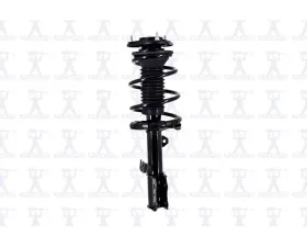 FCS Auto Suspension Strut and Coil Spring Assembly Toyota Celica Front Left 2000-2005