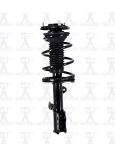 FCS Auto Suspension Strut and Coil Spring Assembly Toyota Celica Front Left 2000-2005                                     - 1331608L - Image 5