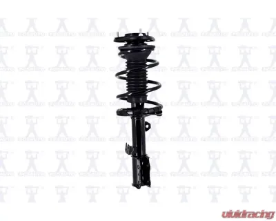 FCS Auto Suspension Strut and Coil Spring Assembly Toyota Celica Front Left 2000-2005 - 1331608L
