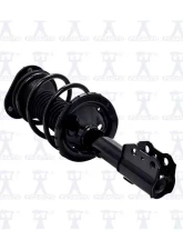 FCS Auto Suspension Strut and Coil Spring Assembly Toyota Celica Front Right 2000-2005                                     - 1331608R - Image 2