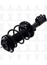 FCS Auto Suspension Strut and Coil Spring Assembly Toyota Celica Front Right 2000-2005                                     - 1331608R - Image 3