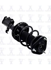 FCS Auto Suspension Strut and Coil Spring Assembly Toyota Celica Front Right 2000-2005                                     - 1331608R - Image 4