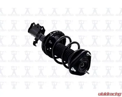 FCS Auto Suspension Strut and Coil Spring Assembly Toyota Celica Front Right 2000-2005 - 1331608R