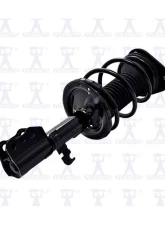 FCS Auto Suspension Strut and Coil Spring Assembly Toyota Celica Front Right 2000-2005                                     - 1331608R - Image 5