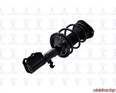 FCS Auto Suspension Strut and Coil Spring Assembly Toyota Celica Front Right 2000-2005 - 1331608R