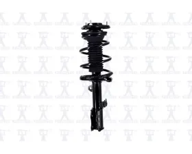 FCS Auto Suspension Strut and Coil Spring Assembly Toyota Celica Front Right 2000-2005